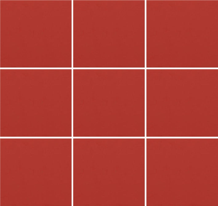 Lyric NOW 4x4 ceramic subway tile in a one of several color options available.