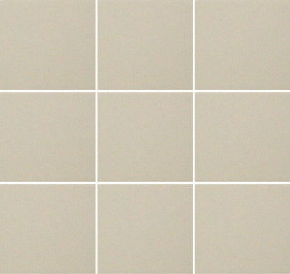Lyric NOW 4x4 ceramic subway tile in a one of several color options available.