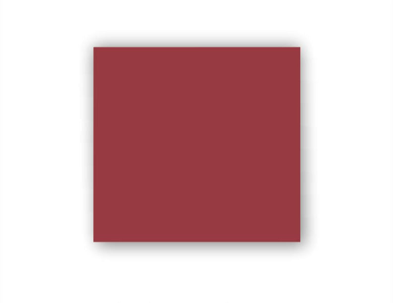 Lyric NOW 4x4 ceramic subway tile in a one of several color options available.