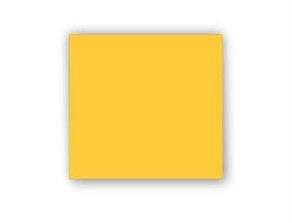 Lyric NOW 4x4 ceramic subway tile in a one of several color options available.