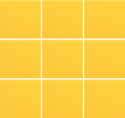 Lyric NOW 4x4 ceramic subway tile in a one of several color options available.