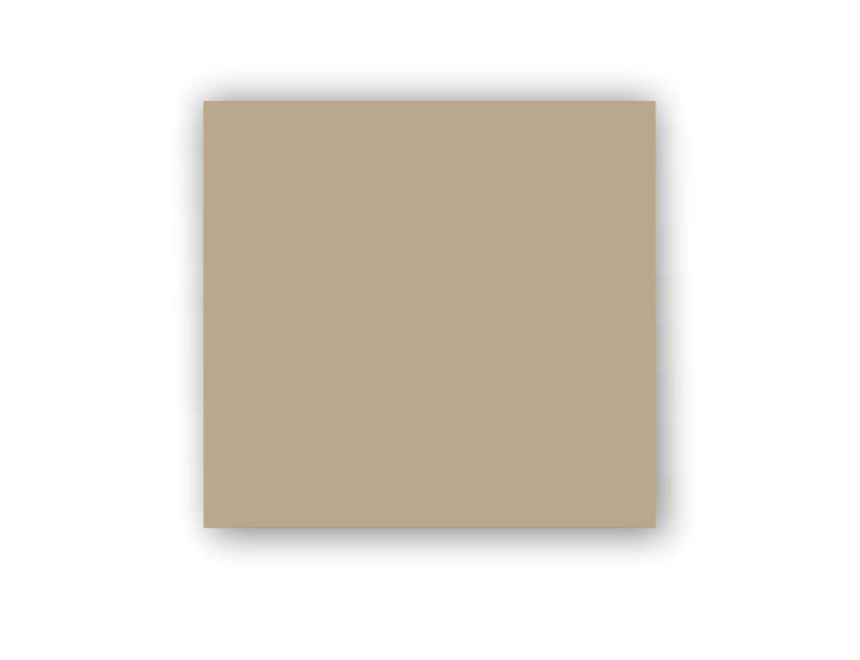 Lyric NOW 4x4 ceramic subway tile in a one of several color options available.