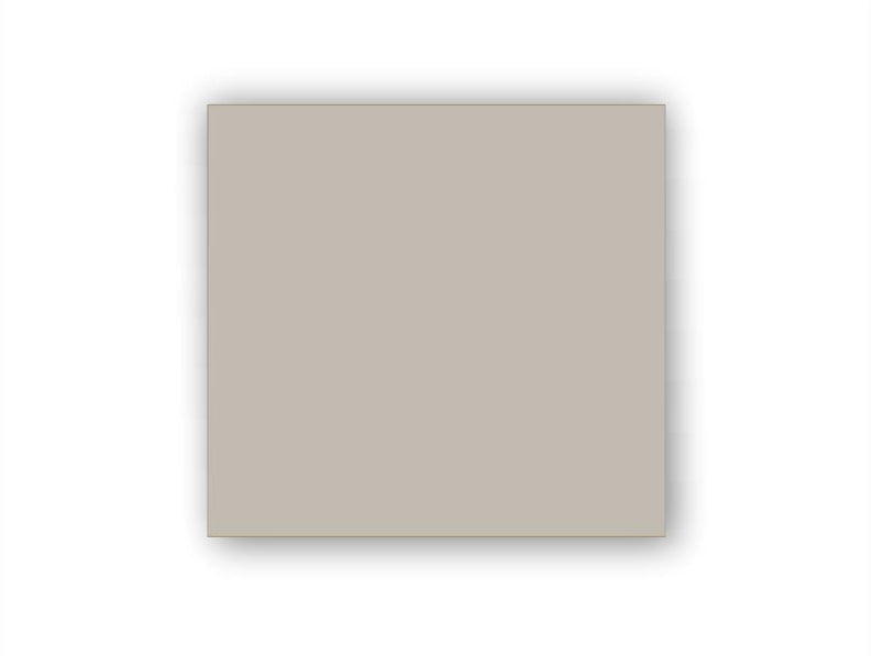 Lyric NOW 4x4 ceramic subway tile in a one of several color options available.