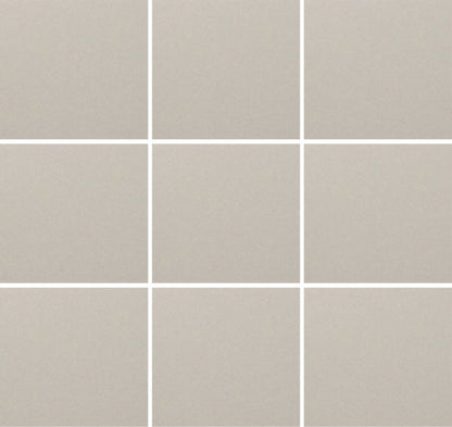 Lyric NOW 4x4 ceramic subway tile in a one of several color options available.