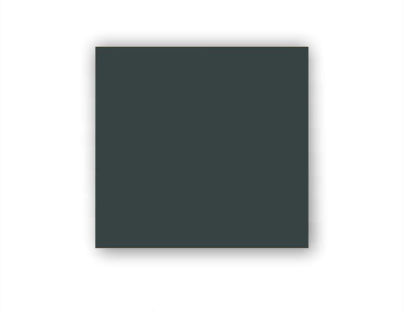 Lyric NOW 4x4 ceramic subway tile in a one of several color options available.