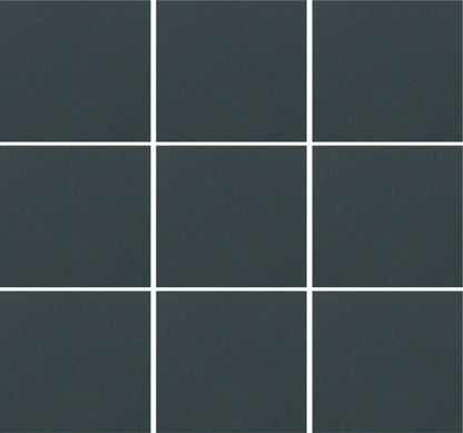 Lyric NOW 4x4 ceramic subway tile in a one of several color options available.