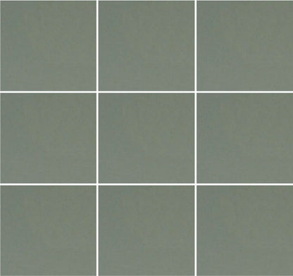 Lyric NOW 4x4 ceramic subway tile in a one of several color options available.