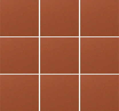 Lyric NOW 4x4 ceramic subway tile in a one of several color options available.