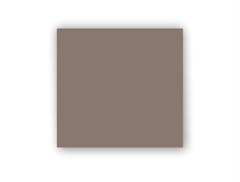 Lyric NOW 4x4 ceramic subway tile in a one of several color options available.