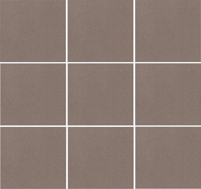 Lyric NOW 4x4 ceramic subway tile in a one of several color options available.