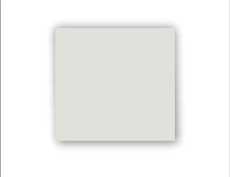 Lyric NOW 4x4 ceramic subway tile in a one of several color options available.