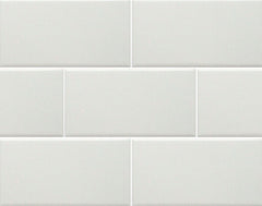 Lyric NOW | 6" x 6" | Glazed Ceramic Cove Base Tile