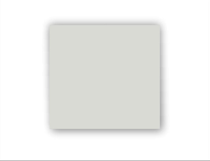 Lyric NOW 4x4 ceramic subway tile in a one of several color options available.