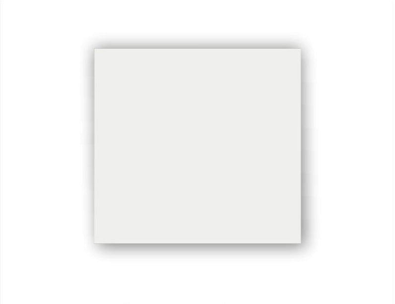 Lyric NOW 4x4 ceramic subway tile in a one of several color options available.