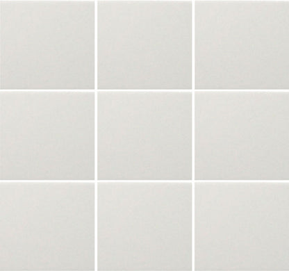 Lyric NOW 4x4 ceramic subway tile in a one of several color options available.