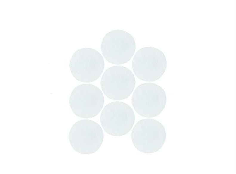 Lyric Wafer | Penny Tiles Sample