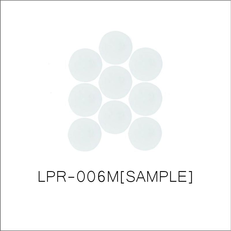 Lyric Wafer | Penny Tiles Sample