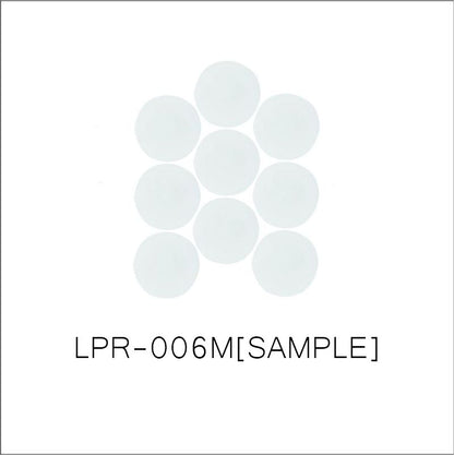 Lyric Wafer | Penny Tiles Sample