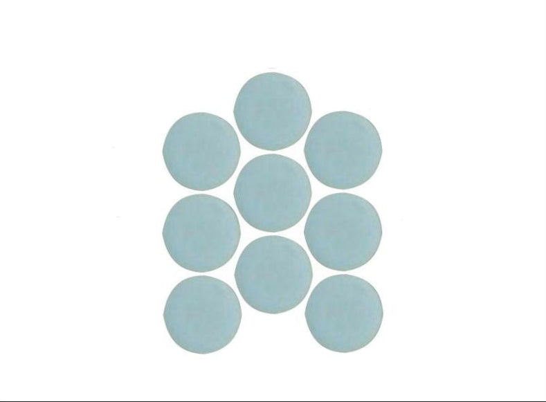 Lyric Wafer | Penny Tiles Sample