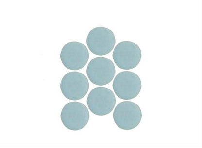 Lyric Wafer | Penny Tiles Sample