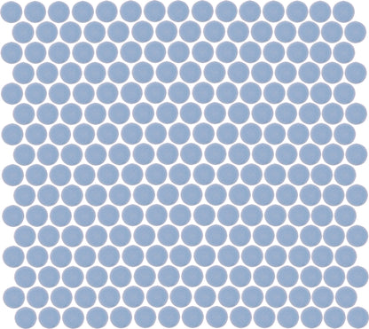 Lyric Wafer | Penny Tiles