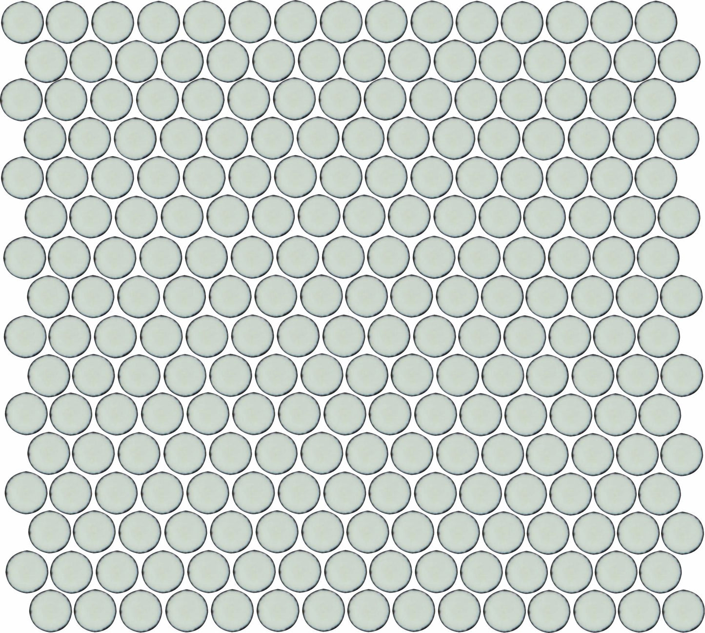 Lyric Wafer | Penny Tiles