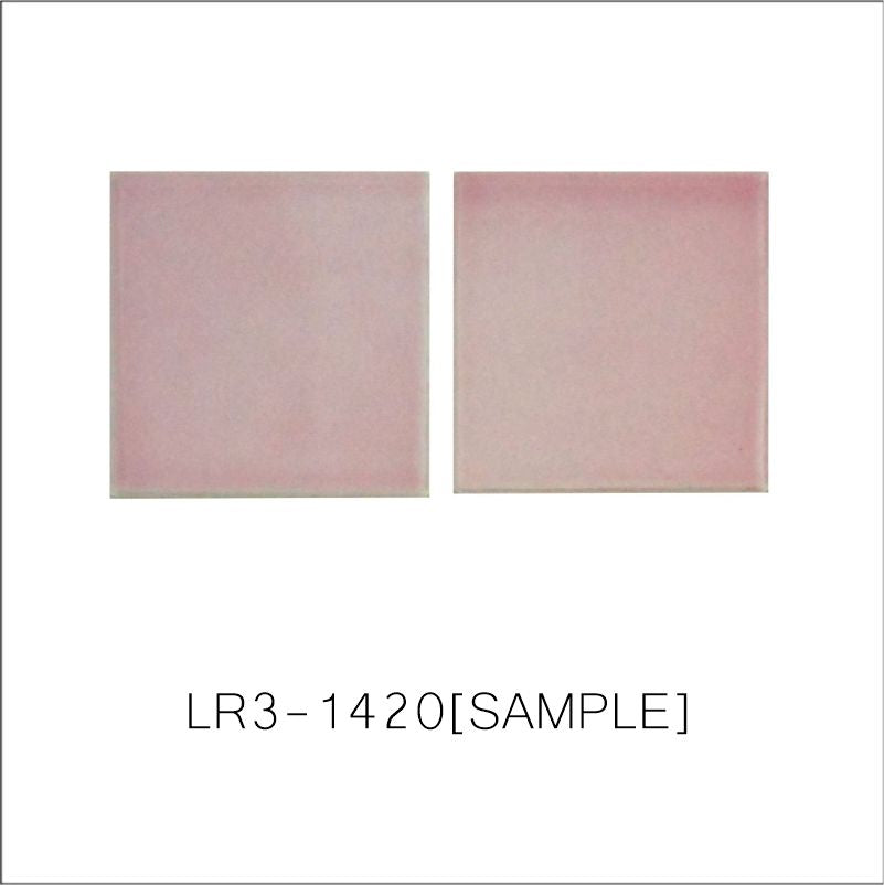 Lyric Retro | 3 x 3 Glazed Porcelain Tiles