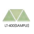 Mod | Treble Triangular Glazed Porcelain Tiles