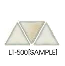 Mod | Treble Triangular Glazed Porcelain Tiles