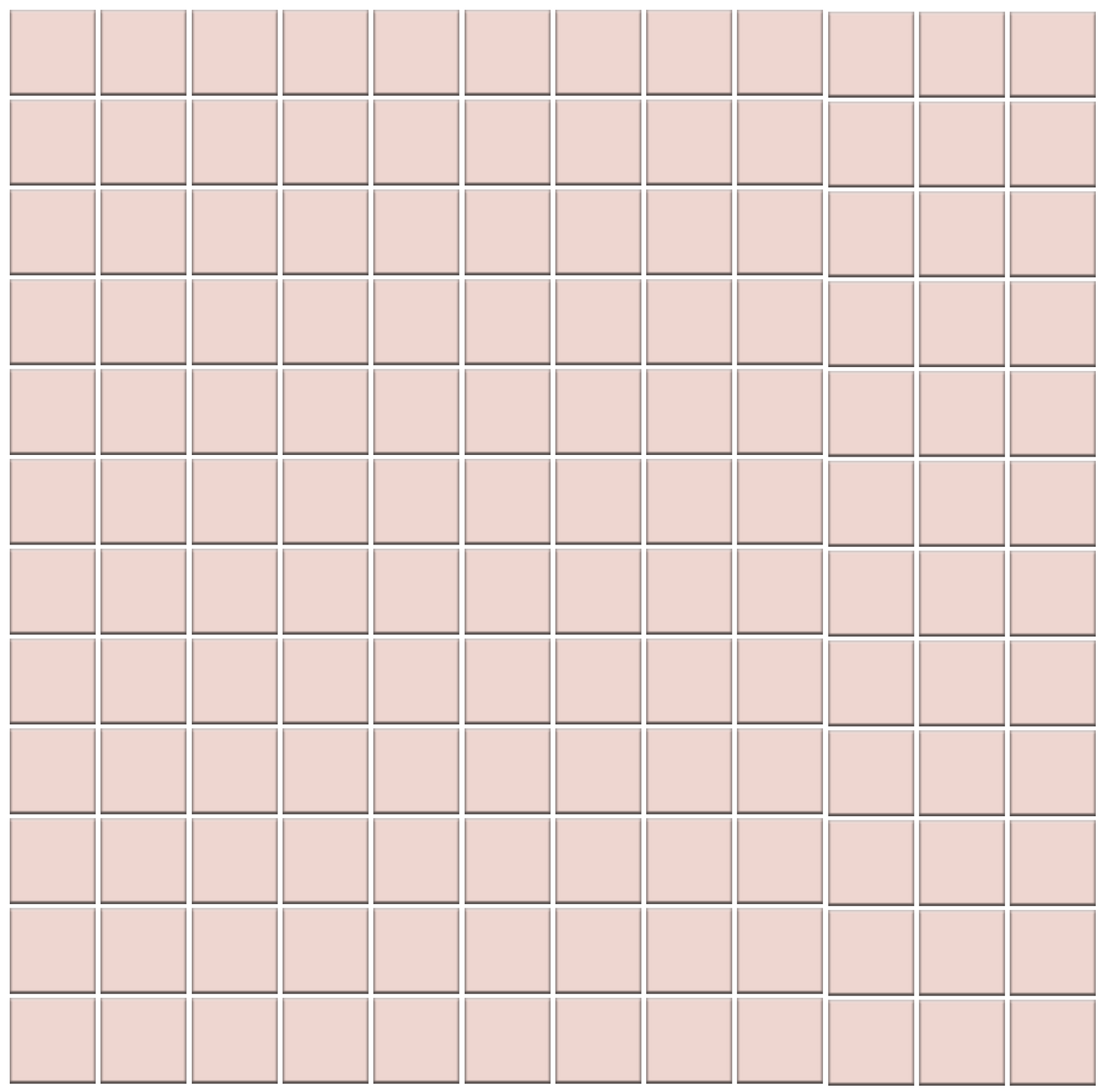 Modern Craftsman | Porcelain Squares