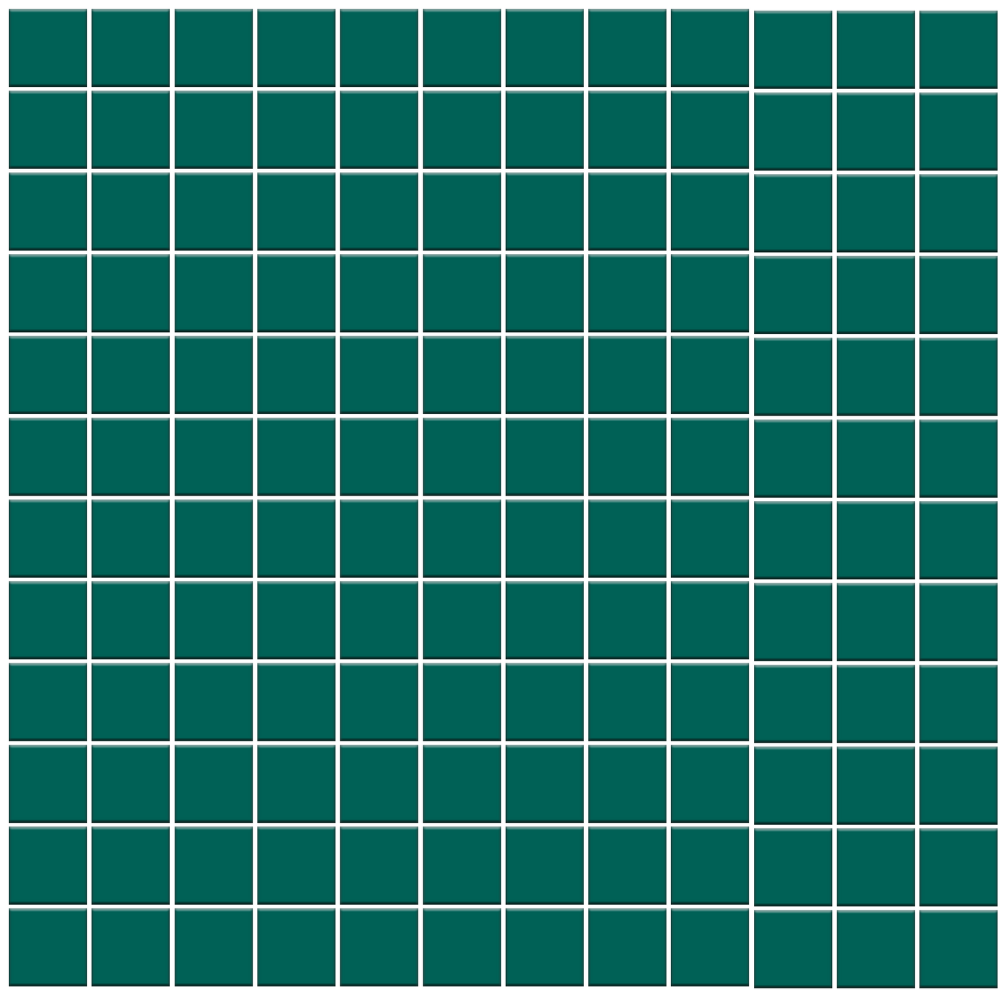 Modern Craftsman | Porcelain Squares