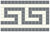 Straight Border