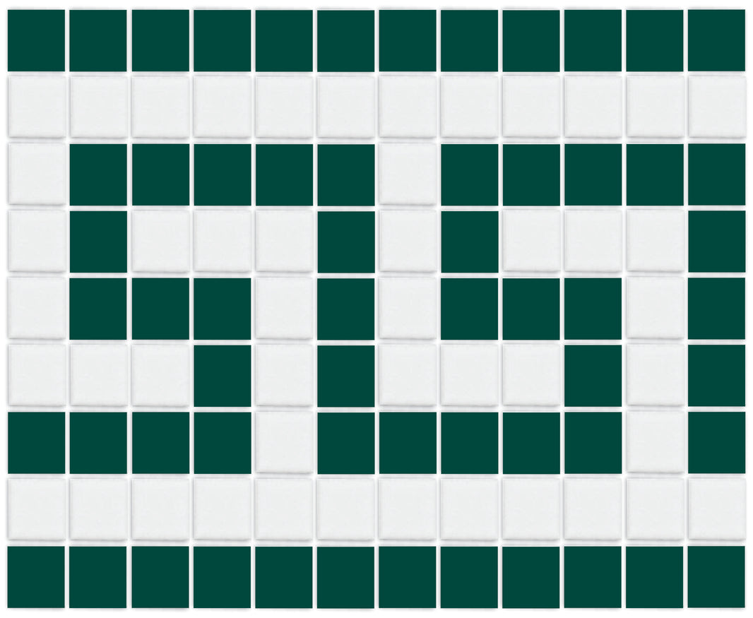 Borderline Tiles | Mosaic Tile Borders