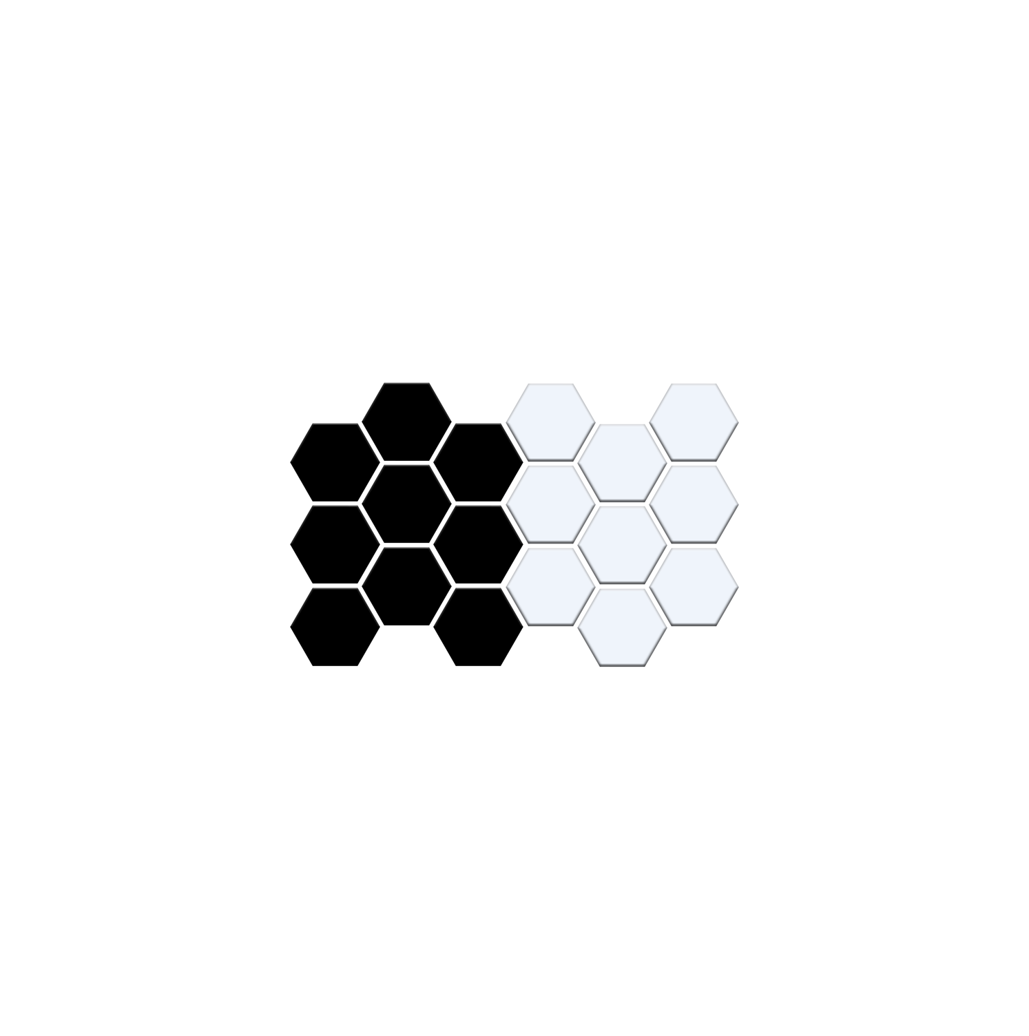 Margherita | Pinnacle Hexagon Patterns