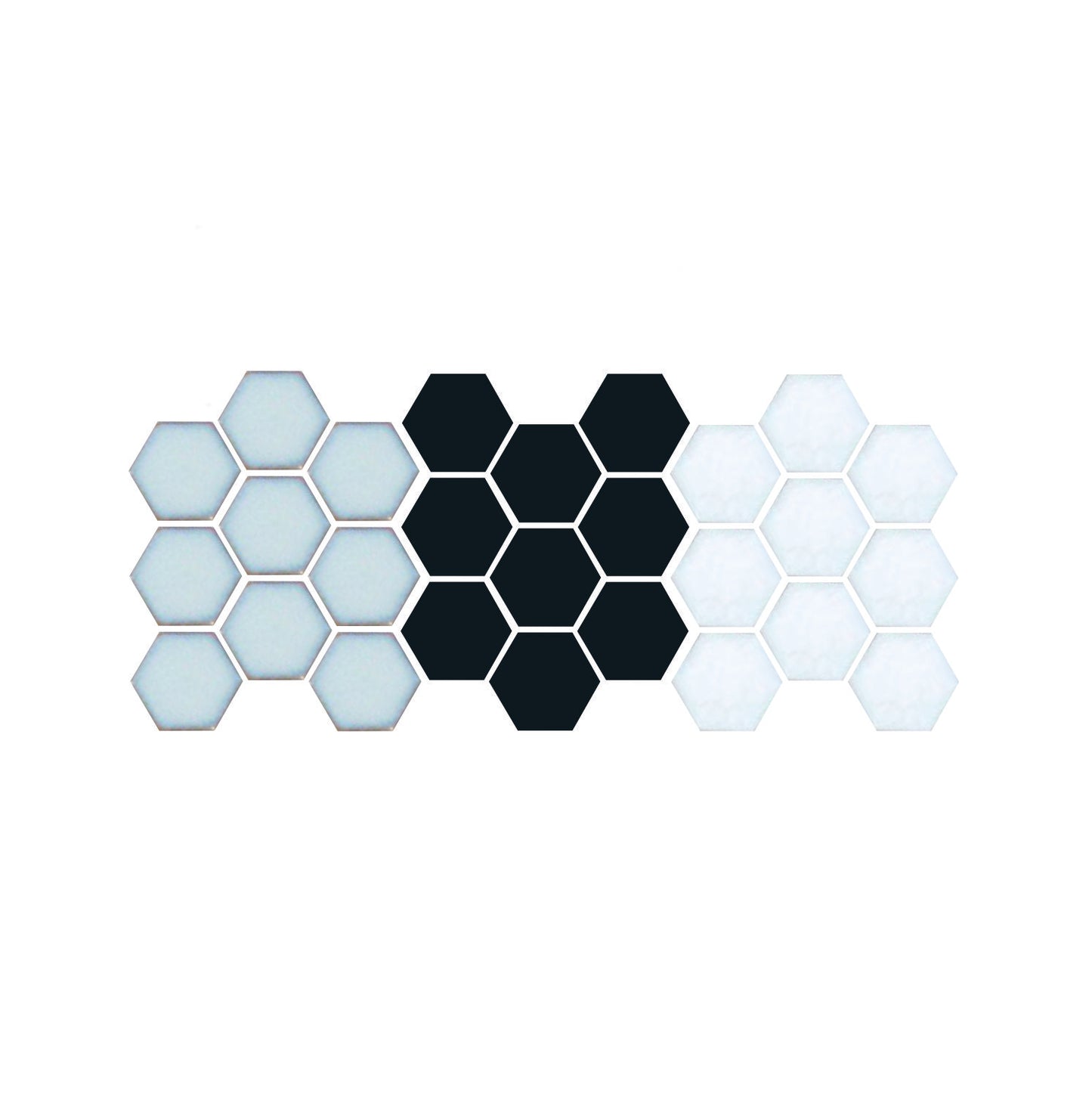 Rose & Trellis | Pinnacle Hexagon Patterns
