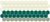 Juniper Green/Emerald Green on Parchment White
