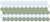 Juniper Green on Satin White