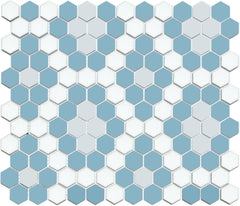 Double Diamonds | Pinnacle Hexagon Patterns
