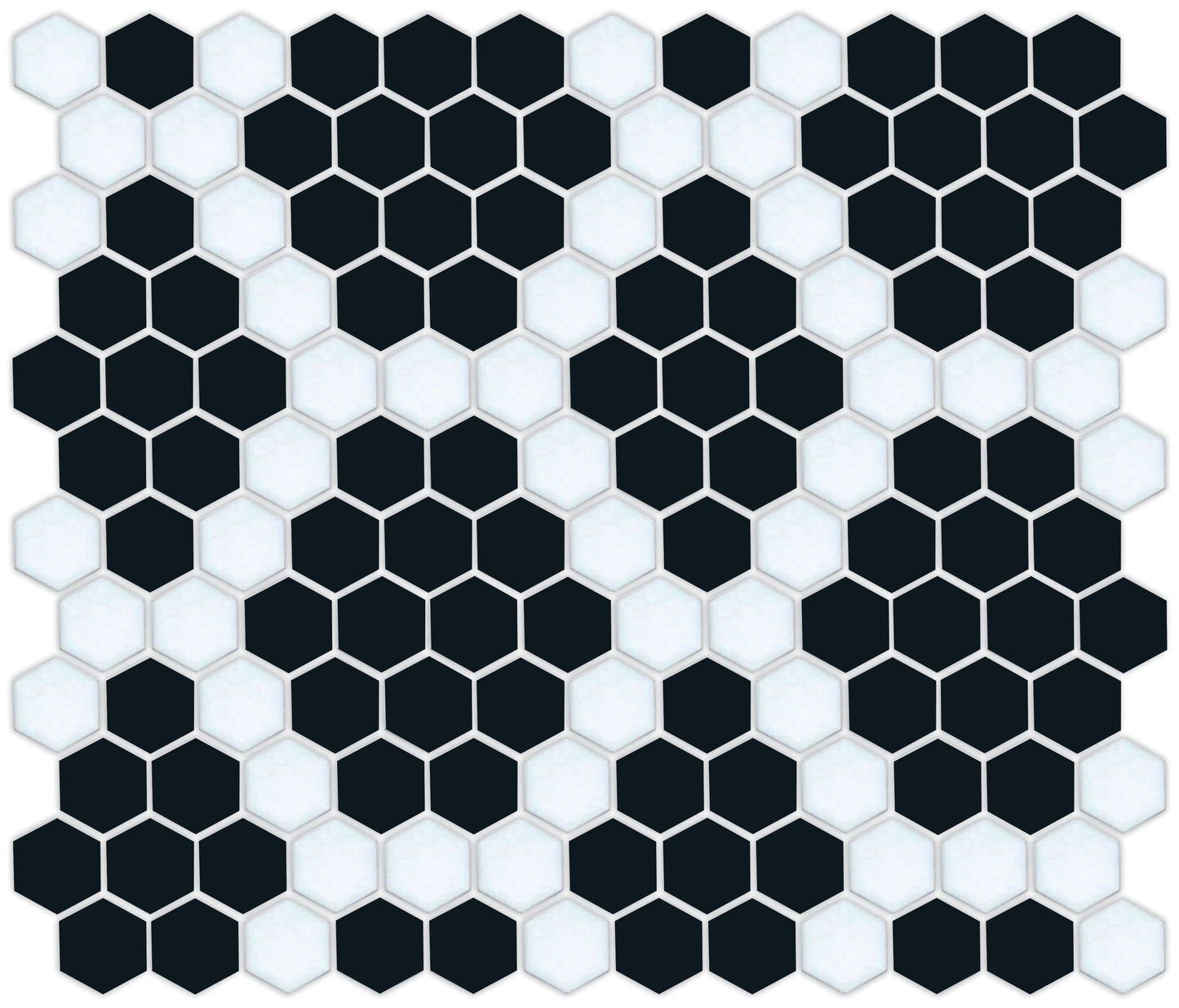 Double Diamonds | Pinnacle Hexagon Patterns