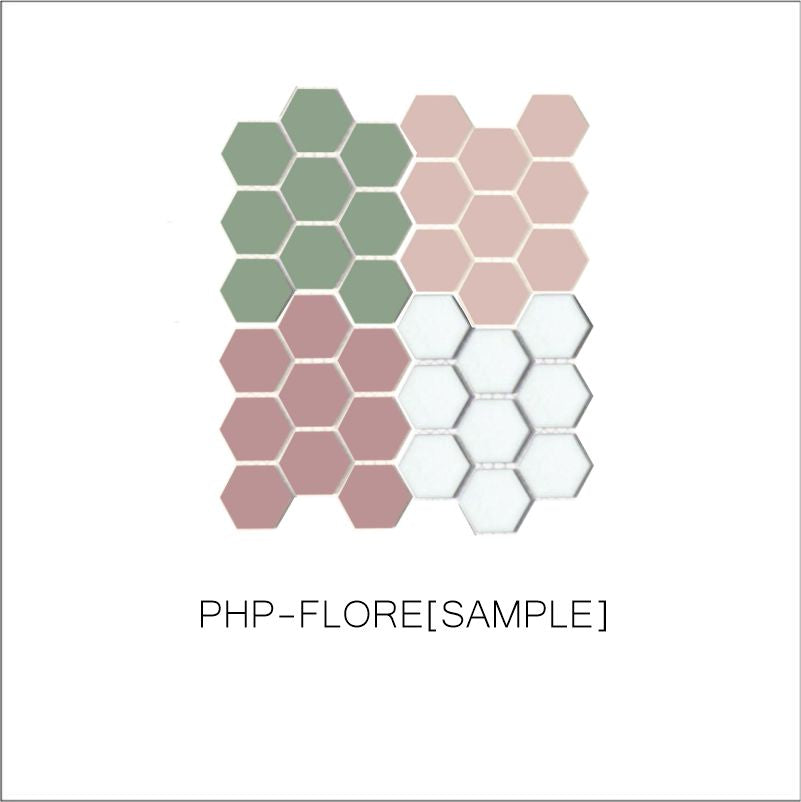 Vanoise | Pinnacle Hexagon Patterns