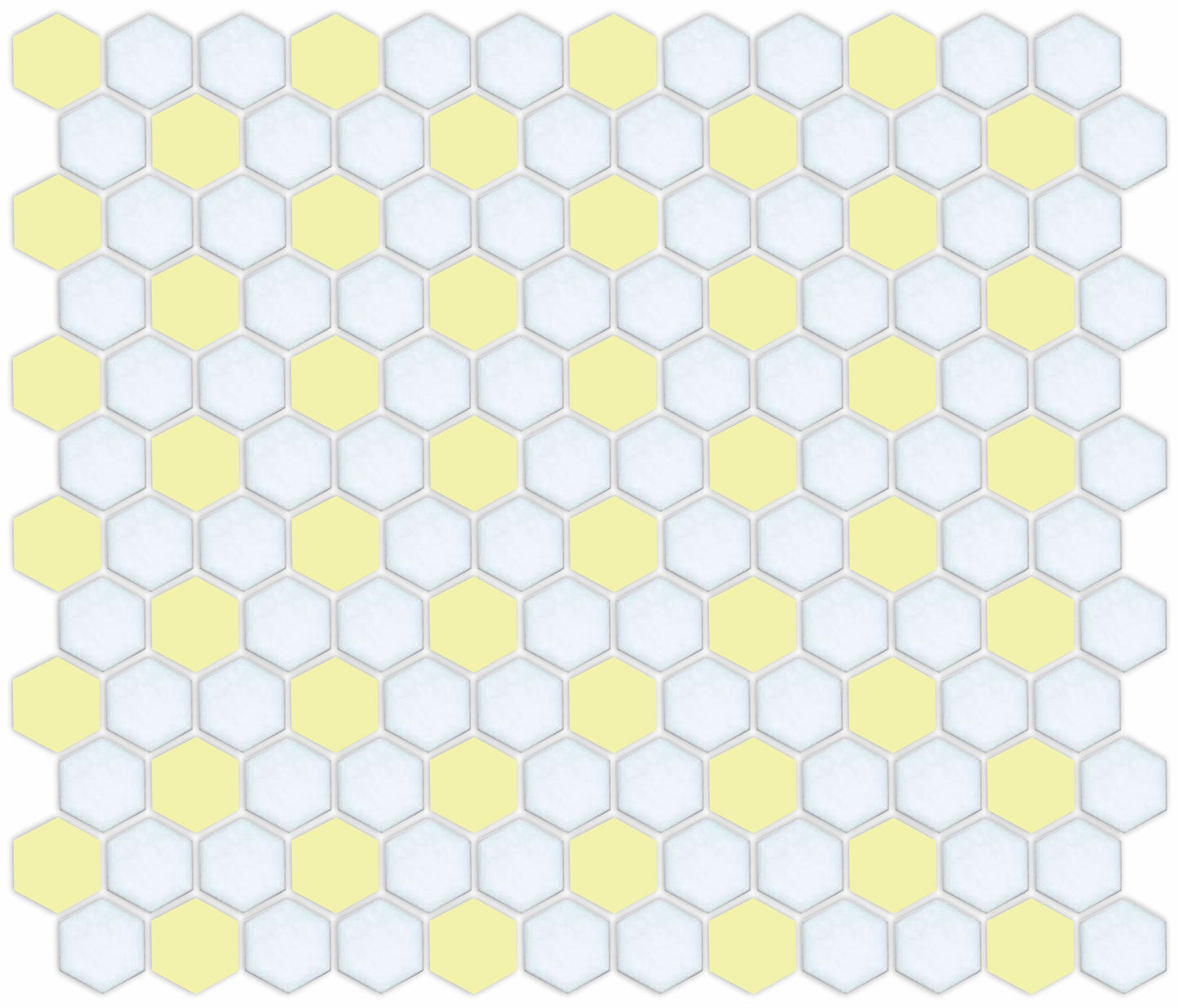 Honeycomb | Pinnacle Hexagon Patterns
