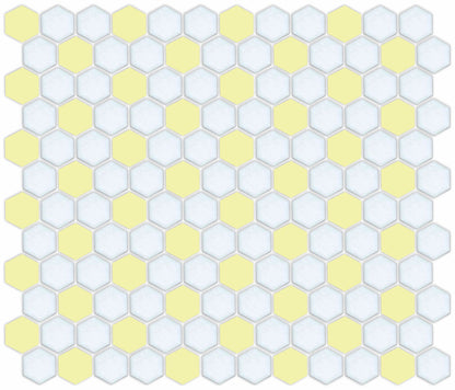 Honeycomb | Pinnacle Hexagon Patterns