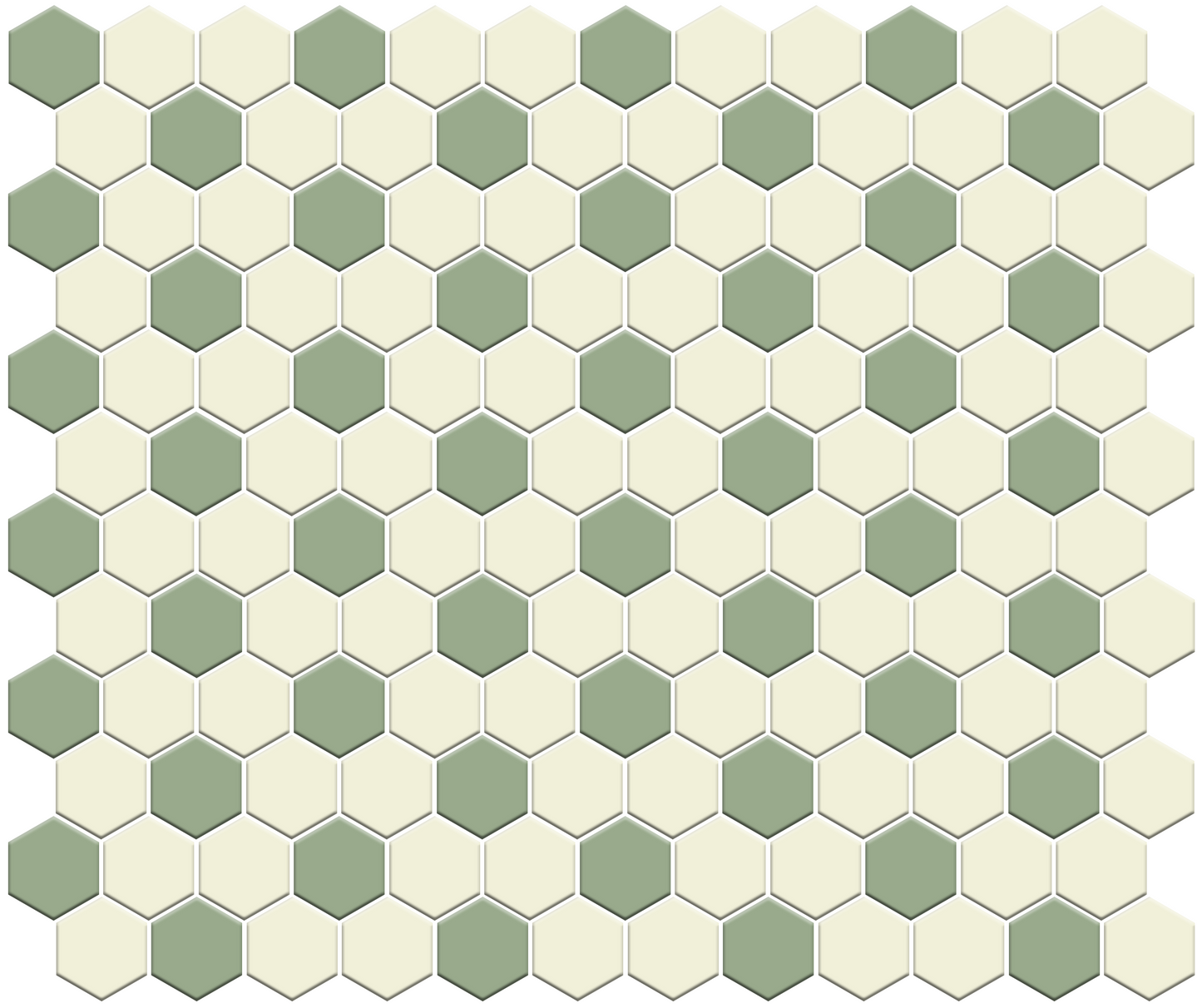 Honeycomb | Pinnacle Hexagon Patterns