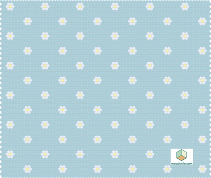 Kamille | Pinnacle Hexagon Patterns
