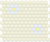 Butter Yellow/Satin White/Parchment