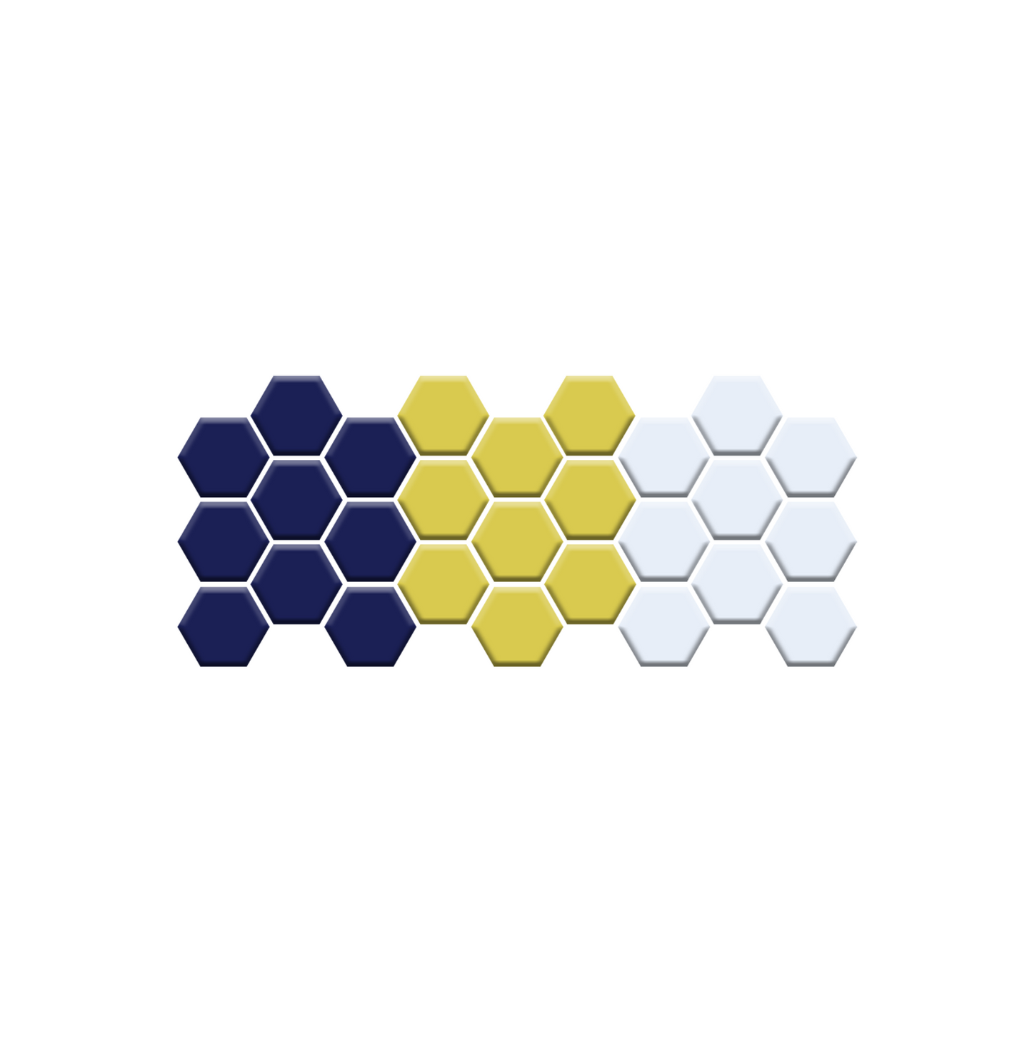 Kamille | Pinnacle Hexagon Patterns