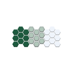 Margherita | Pinnacle Hexagon Patterns