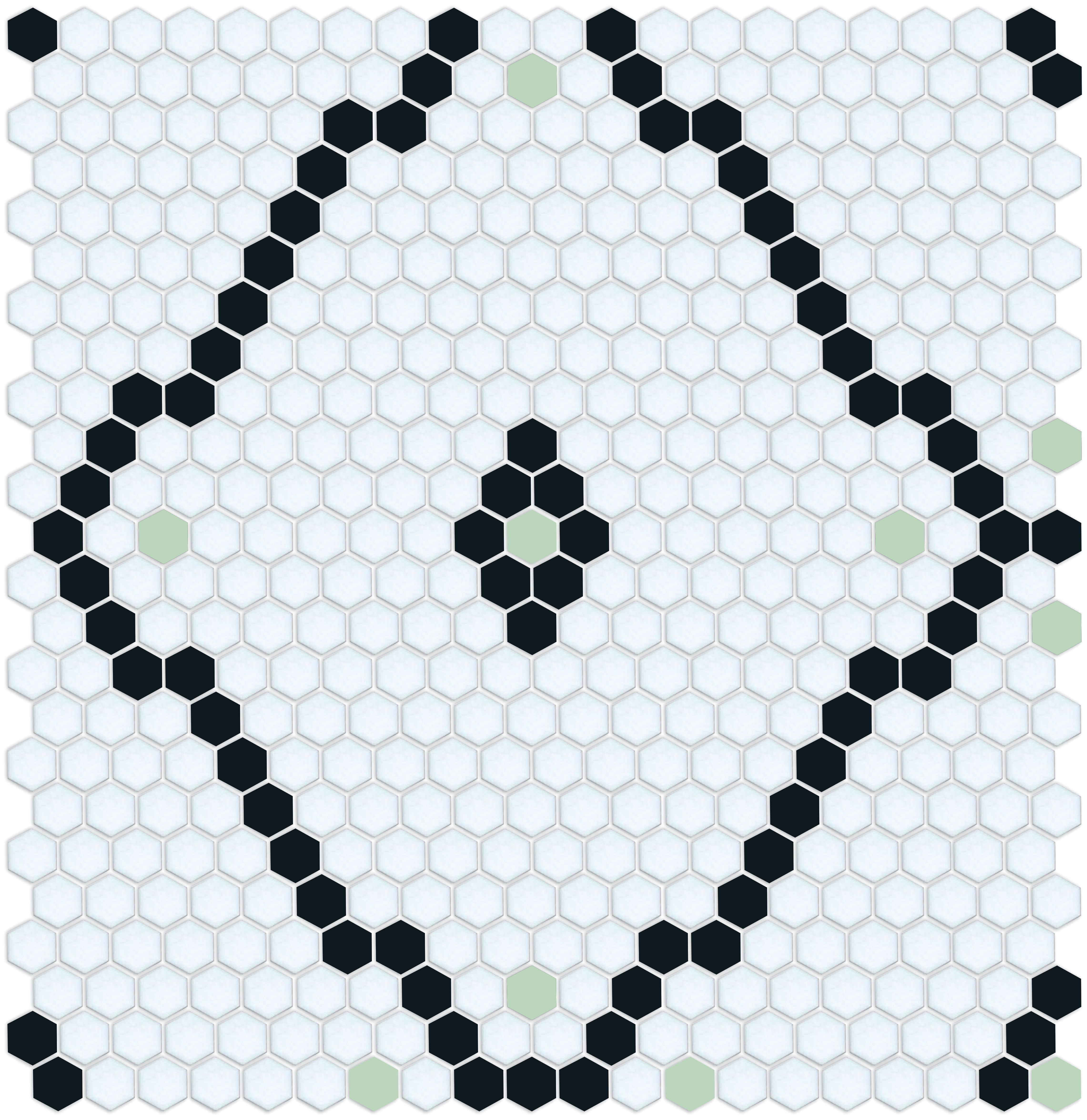 Mosaic Tile Ideas | Mosaic Tile Patterns | Mosaic Tile