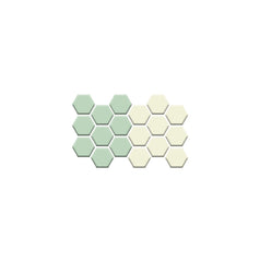 Polka Dot | Pinnacle Hexagon Patterns