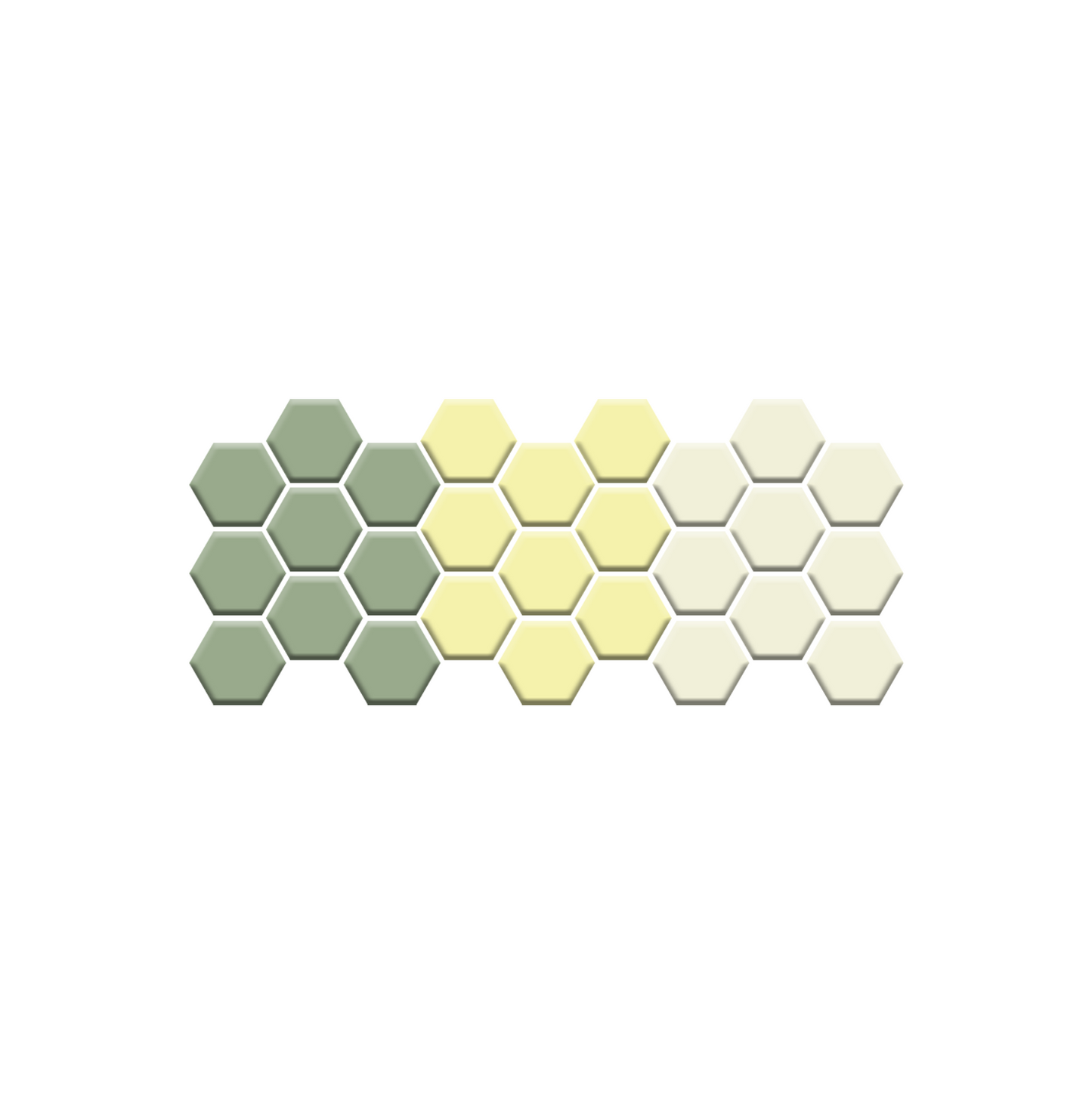 Petaline | Pinnacle Hexagon Patterns